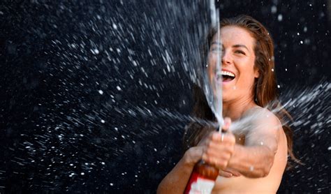 Powerful Women Athletes Who Stripped Down for ESPN's Body .